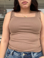 Cafe Cutie Tank