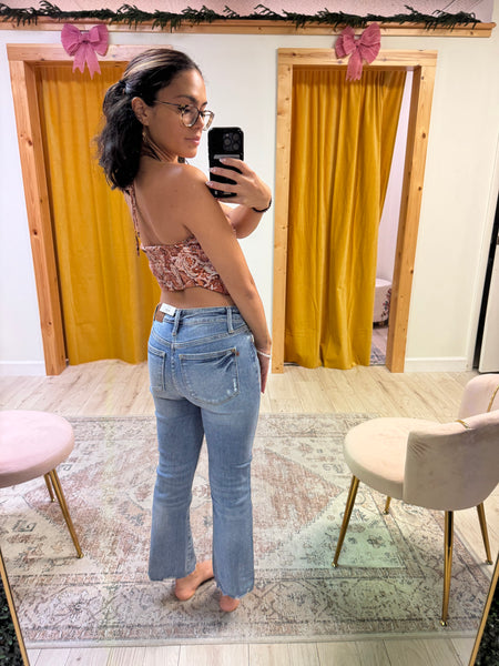 Backroads Vintage Jeans