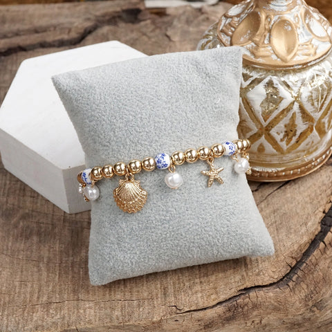 Charmed Harmony Bracelet