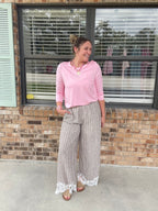 Cider & Lace Pants