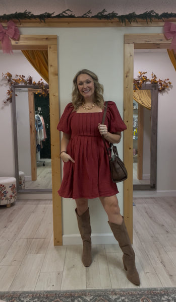 Cranberry Bliss Mini