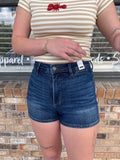 Blue Lagoon Shorts