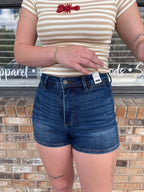 Blue Lagoon Shorts