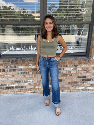 Ever After Jeans
