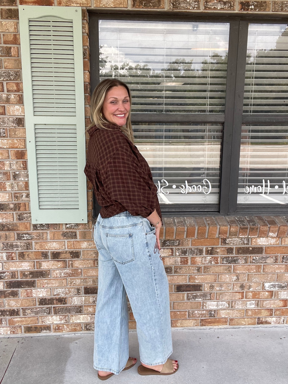 Meadow Muse Jeans