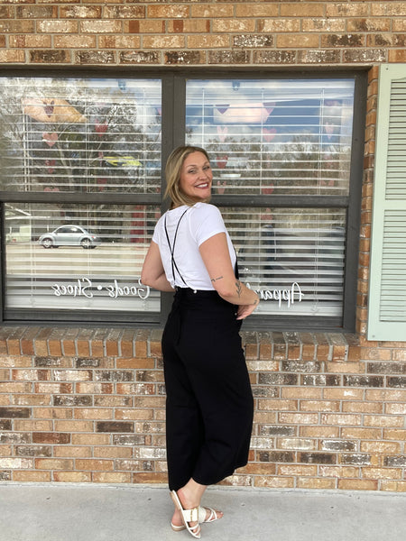 Fifth Avenue Overalls