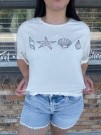 Saltwater Soul Tee