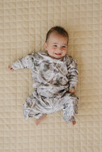 Camo Cargo Set