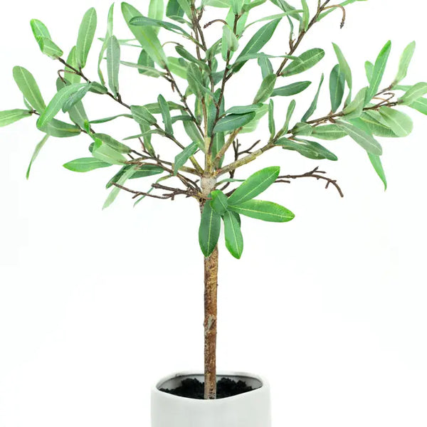 Ollie Olive Faux Tree