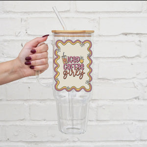 Coffee Girly