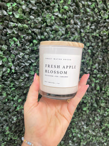 Apple Fresh Blossom