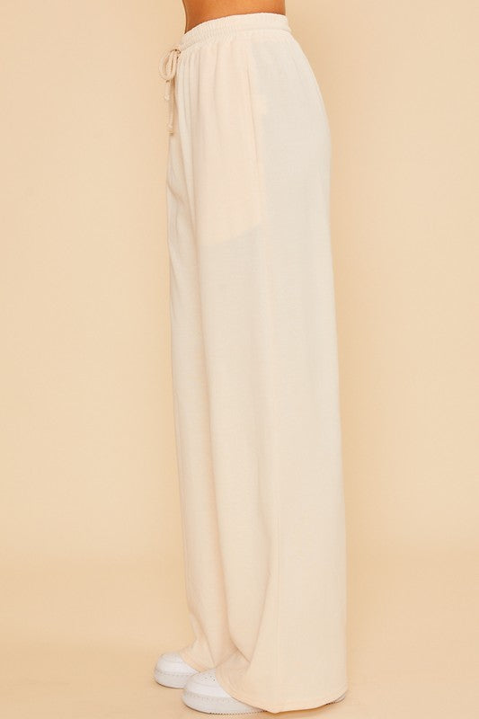 Autumn Cloud Pants