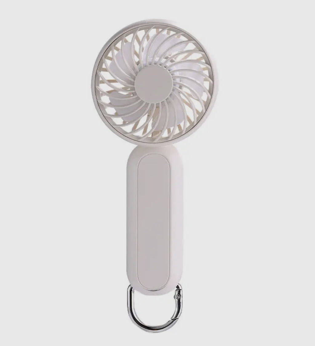Portable Mini Fan