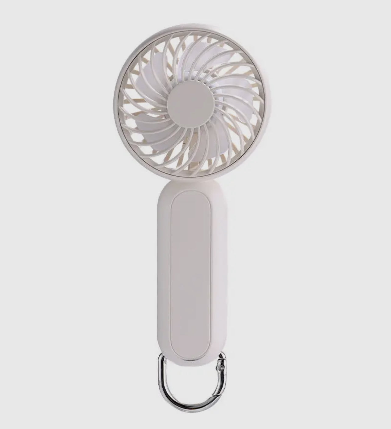 Portable Mini Fan