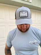 Crappie SnapBack Hat