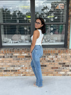 Highway Honey Jeans