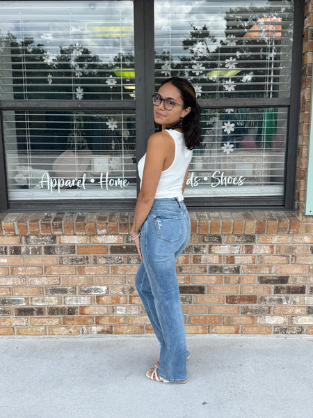 Highway Honey Jeans