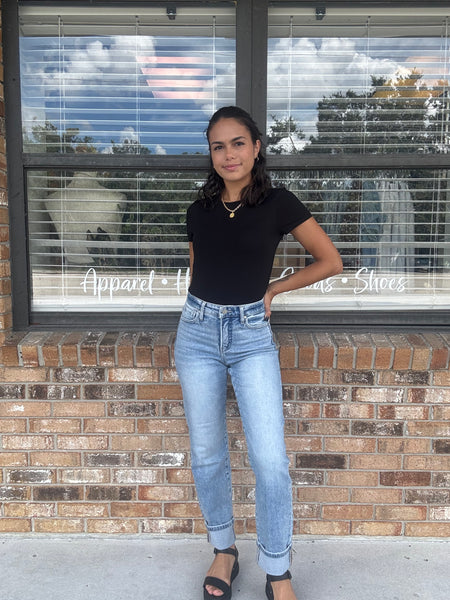 Endless Shore Denim