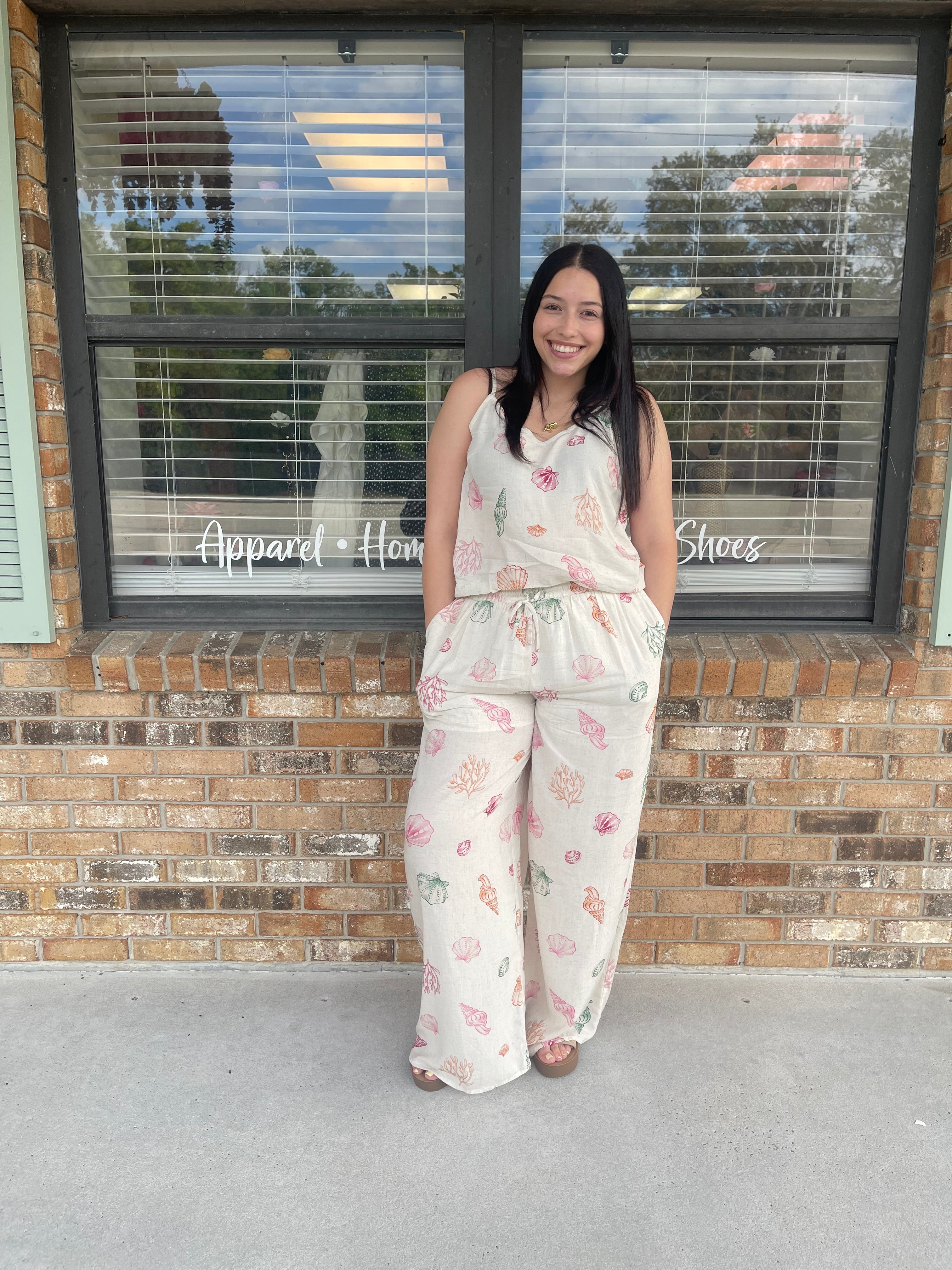 Carefree Spirit Tank