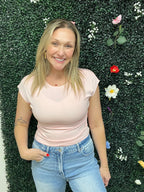 Everyday Basic Tops