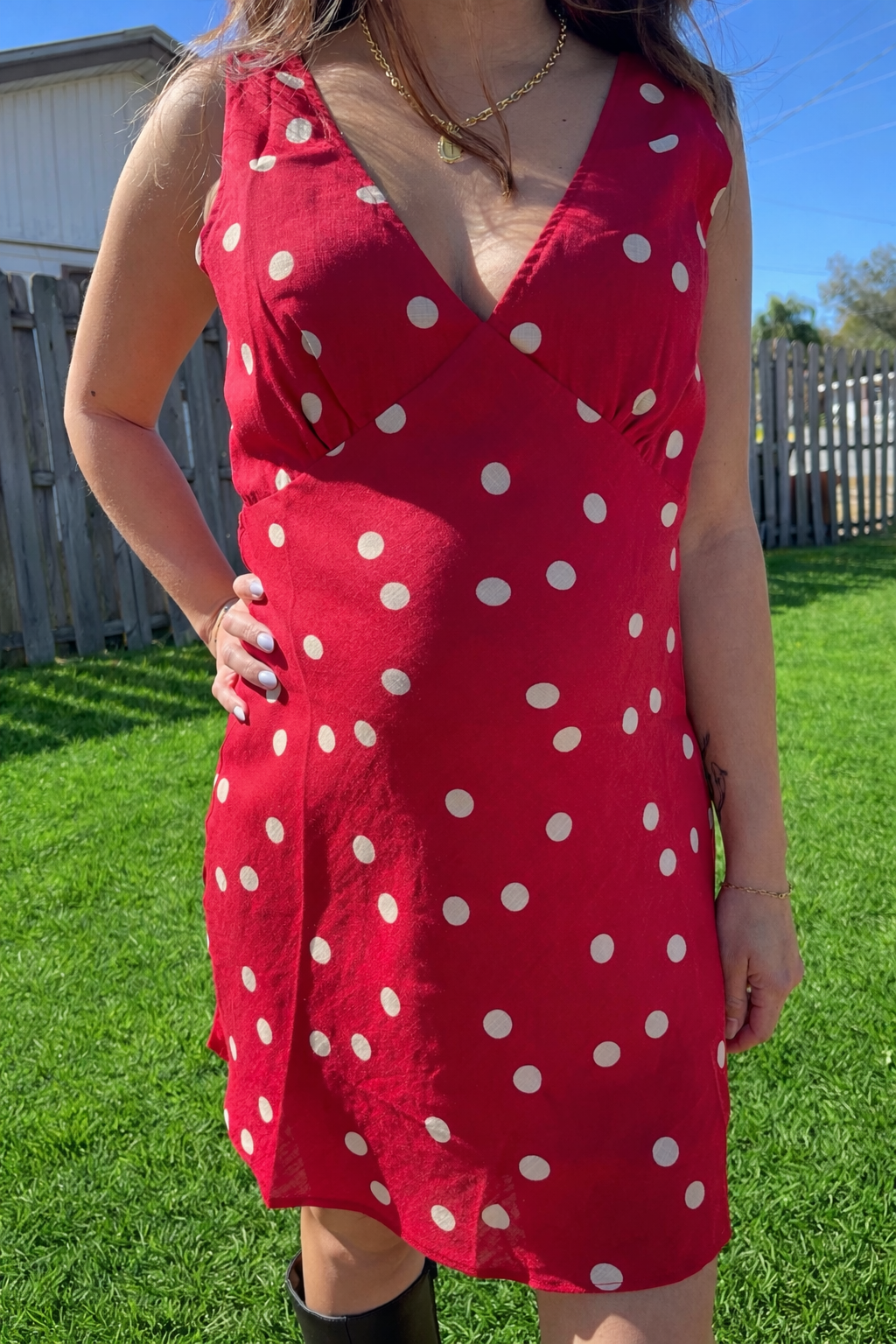 Scarlett Midi