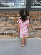 Summer Floral Set