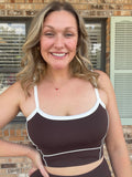 Balance Babe Sports Bra