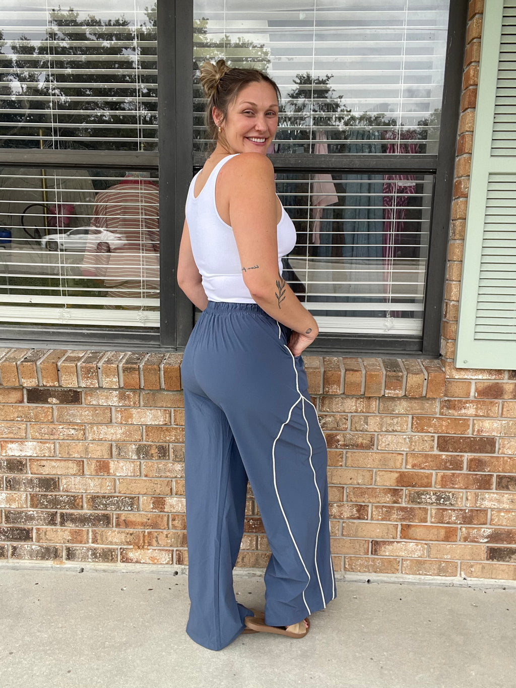 Move & Groove Track Pants