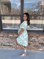 Everglades Bliss Dress