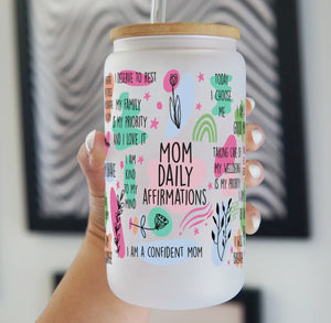 Mom Affirmation