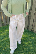 Seaside Sand Pants