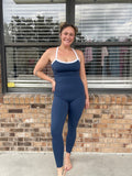 Cooldown Club Leggings