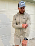 Blindside Hoodie