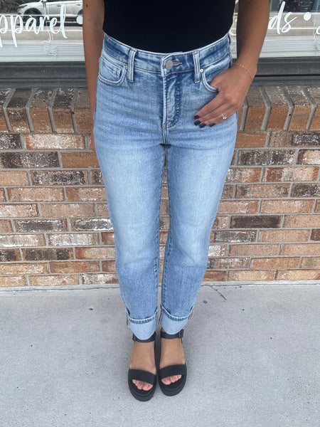 Endless Shore Denim