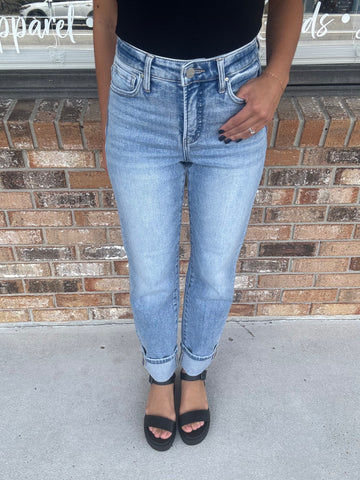 Endless Shore Denim