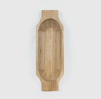 Dough Wooden Bowl