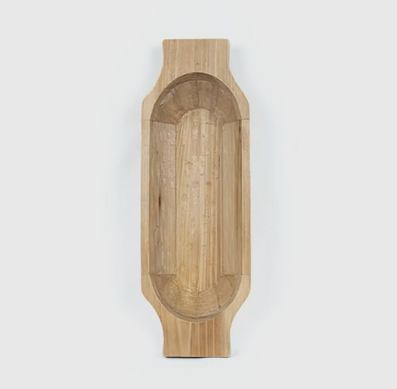 Dough Wooden Bowl
