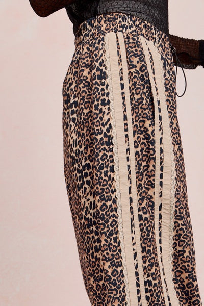 Spotted in Style Track Pants