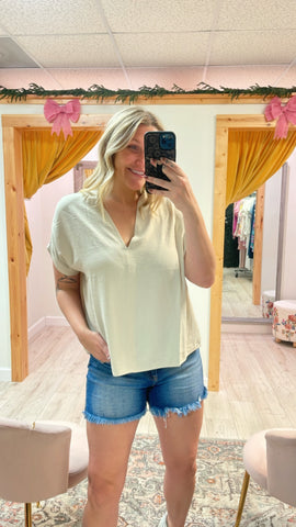 Autumn Air Blouse