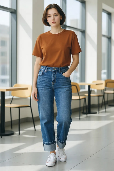Ever After Jeans