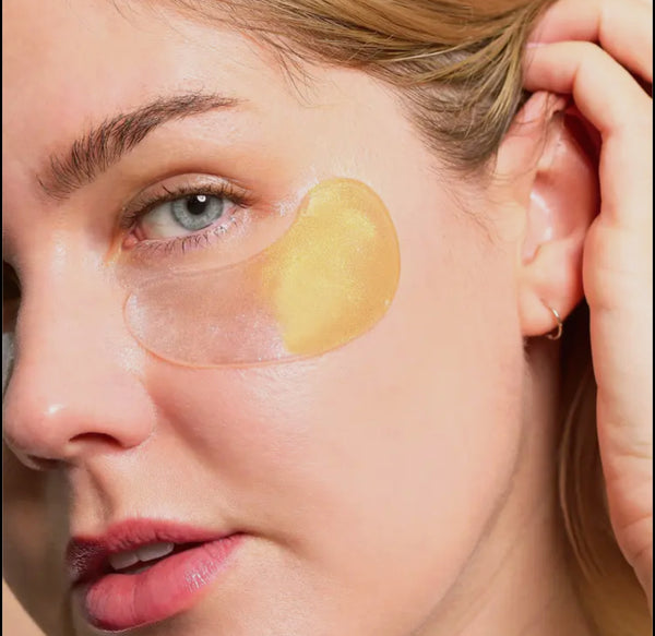 Anti-aging Under eye mask