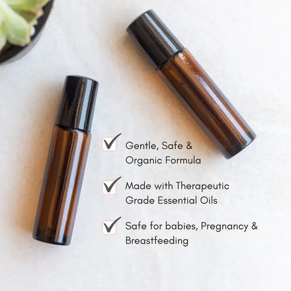 Happy Time Essential Oil