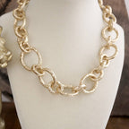 Chunky Statement Necklace