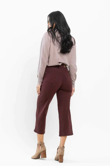 Autumn Delight Judy Blue Pants