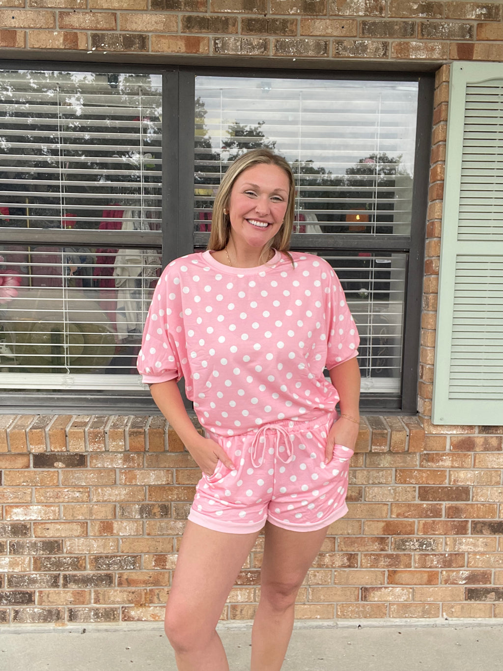 Pink Perfection Set