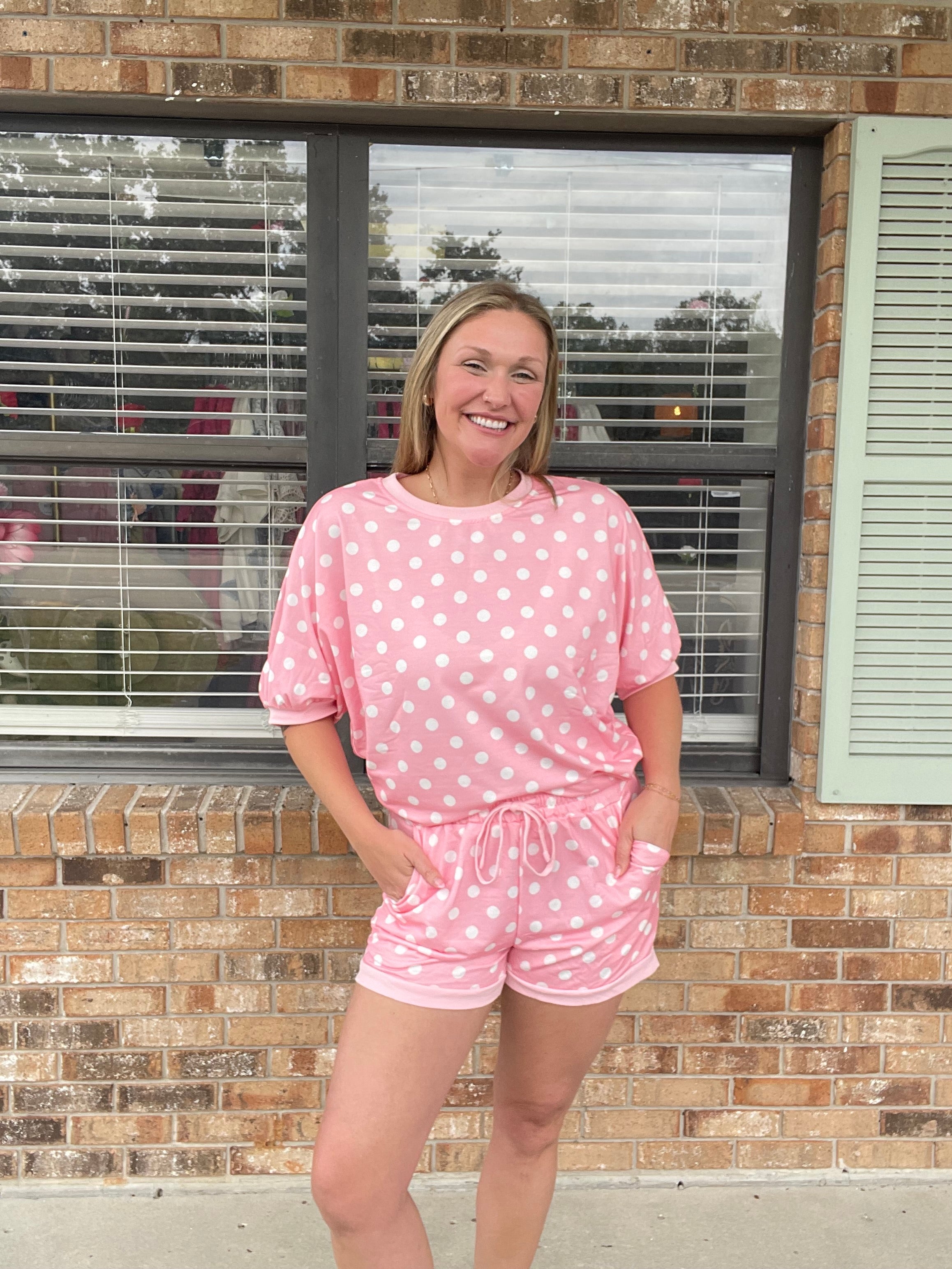 Pink Perfection Set