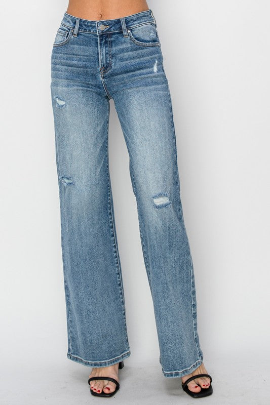 Bliss Lane Jeans