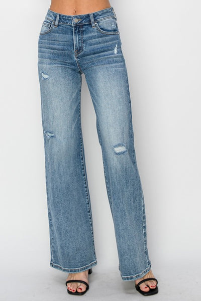 Bliss Lane Jeans