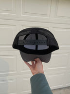 Crappie SnapBack Hat