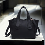 Callie Whipstitch Purse